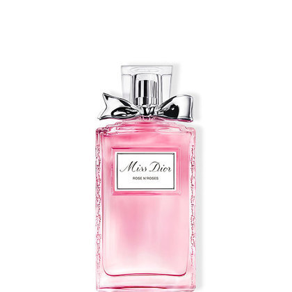 DIOR Miss Dior Rose N'Roses Eau de Toilette Spray