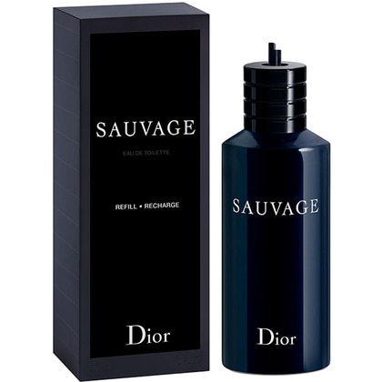 DIOR Sauvage Eau de Toilette Refill