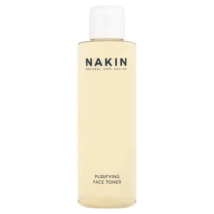Nakin Purifying Face Toner Toner