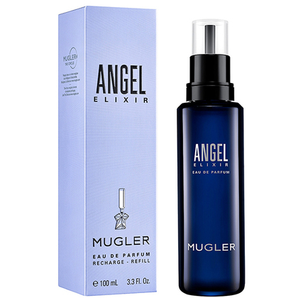 Mugler Angel Elixir Eau de Parfum Refill
