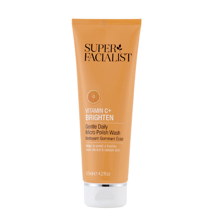 Super Facialist Vitamin C Face Wash