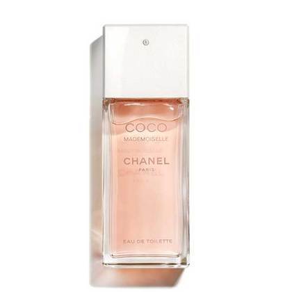 CHANEL COCO MADEMOISELLE Eau de Toilette Spray