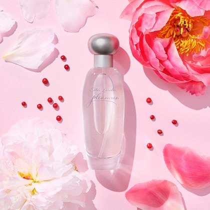 Est��e Lauder Pleasures Eau de Parfum Gift Set