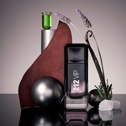 Carolina Herrera 212 VIP Black Eau de Parfum Spray