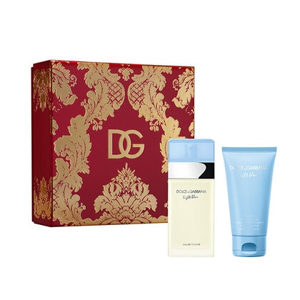 Dolce&Gabbana Light Blue Eau de Toilette Gift Set
