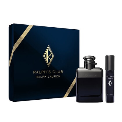 Ralph Lauren Ralphs Club Eau de Parfum Gift Set