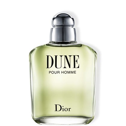 DIOR Dune Pour Homme Eau de Toilette Spray