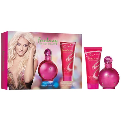Britney Spears Fantasy Eau de Parfum Gift Set