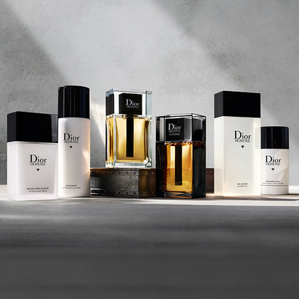 DIOR Dior Homme Aftershave Lotion for him