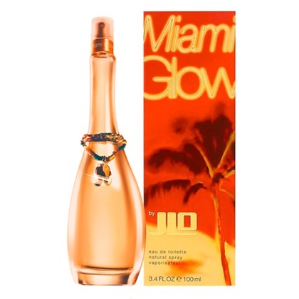 Jennifer Lopez Miami Glow Eau de Toilette Spray