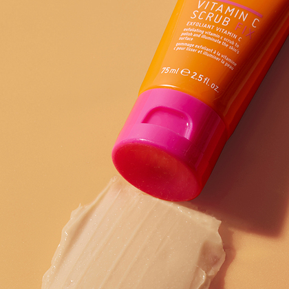 Nip+Fab Vitamin C Fix Scrub Face Scrub