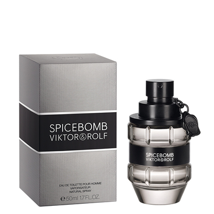 Viktor Rolf Spicebomb Eau de Toilette Spray