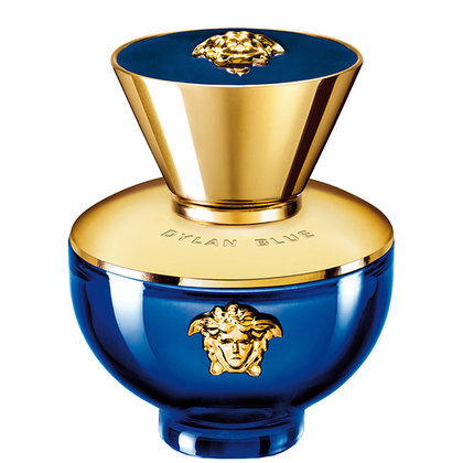 Versace Pour Femme Dylan Blue Eau de Parfum Spray