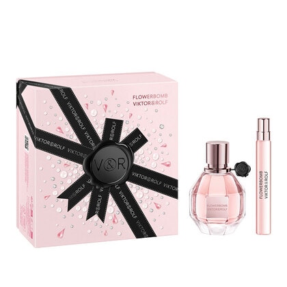 Viktor Rolf Flowerbomb Eau de Parfum Gift Set