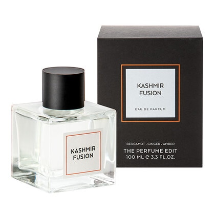 The Perfume Edit Kashmir Fusion Eau de Parfum Spray