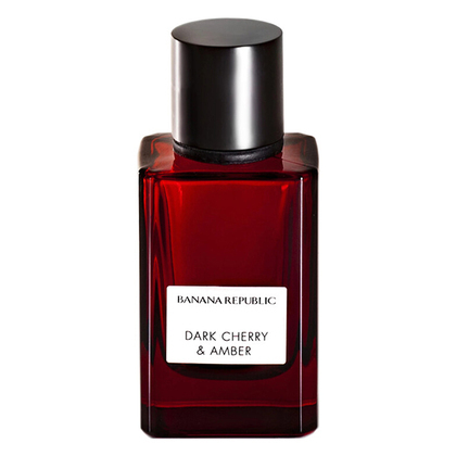 Banana Republic Dark Cherry & Amber Eau de Parfum Spray