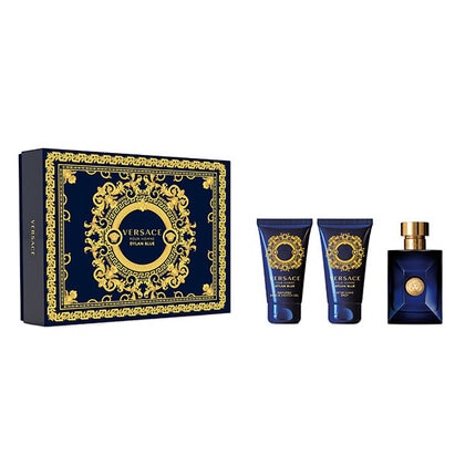 Versace Pour Femme Dylan Blue Eau de Toilette Gift Set