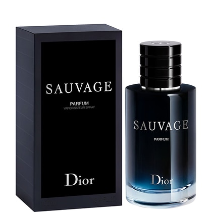 DIOR Sauvage Parfum