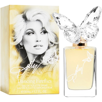Dolly Parton Dancing Fireflies Eau de Toilette Spray