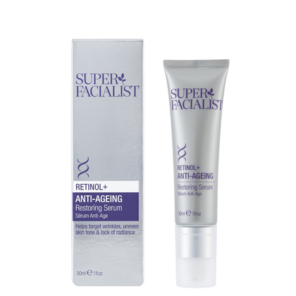 Super Facialist Retinol Face Serum Serum
