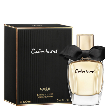 Gres Cabochard Eau de Toilette Spray