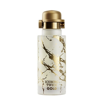 Iceberg Gold Eau de Toilette Spray