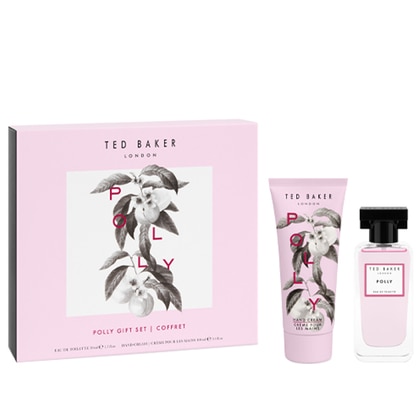 Ted Baker Floret Polly Eau de Toilette Gift Set