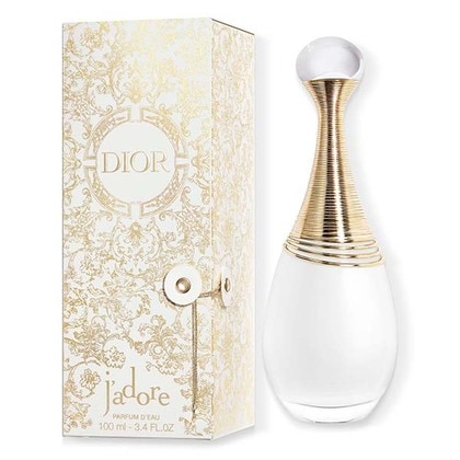 DIOR J��adore Parfum d��Eau Limited Edition Case Parfum Gift Box