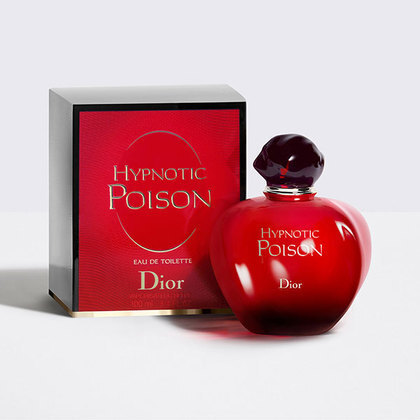 DIOR Hypnotic Poison Eau de Toilette Spray