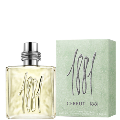 Cerruti Cerruti 1881 Eau de Toilette Spray
