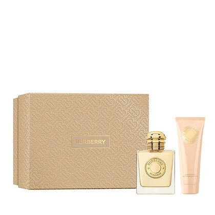 Burberry Burberry Goddess Eau de Parfum Gift Set