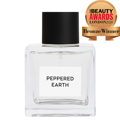 The Perfume Edit Peppered Earth Eau de Parfum Spray