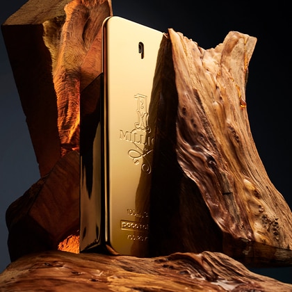 Paco Rabanne 1 Million Eau de Toilette Spray