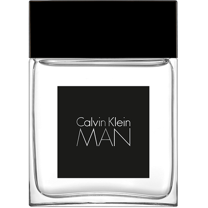 Calvin Klein Man Eau de Toilette Spray