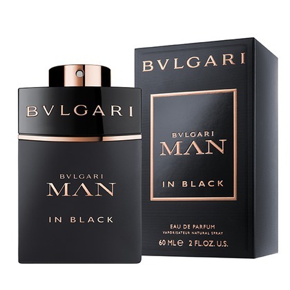 Bvlgari Man In Black Eau de Parfum Spray