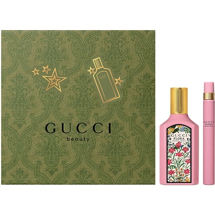 Gucci Flora Gorgeous Gardenia Eau de Parfum Gift Set