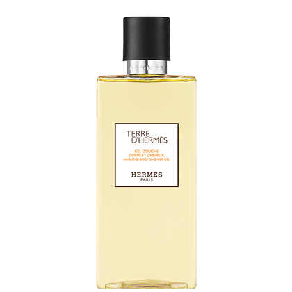 HERMS Terre d'Herm��s Shower Gel
