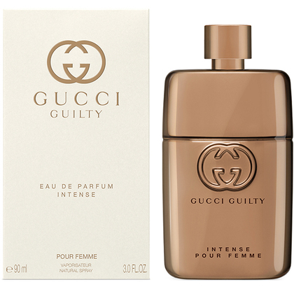Gucci Gucci Guilty Eau de Parfum Intense Spray
