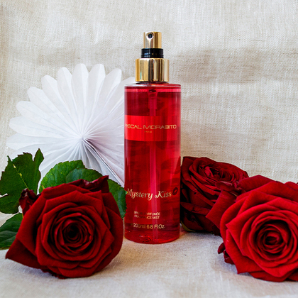 Pascal Morabito Mystery Kiss Body Spray