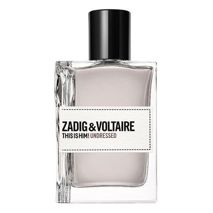 Zadig & Voltaire This Is Him! Undressed Eau de Toilette Spray