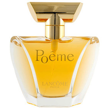 Lancme Po��me Eau de Parfum spray