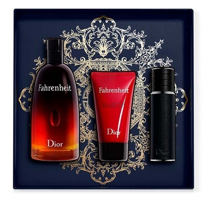 DIOR Fahrenheit Eau de Toilette Gift Set