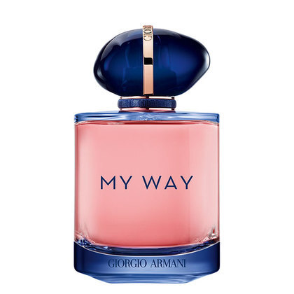 Armani My Way Intense Eau de Parfum Refillable Spray