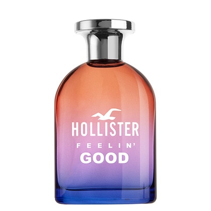 Hollister Feelin Good Women's Eau de Parfum Spray