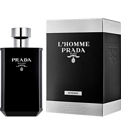 Prada L'Homme Prada Intense Eau de Parfum Spray