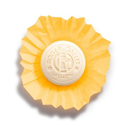 Roger & Gallet Bois D'Orange Soap