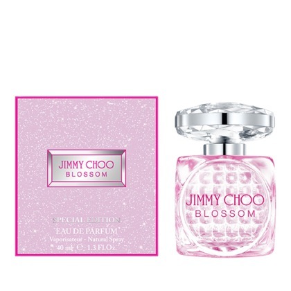 Jimmy Choo Blossom Eau de Parfum Spray