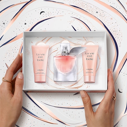 Lancme La Vie Est Belle Eau de Parfum Gift Set