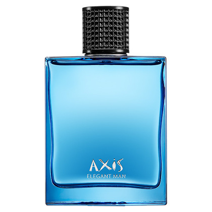 Axis Elegant Man Eau de Toilette Gift Set for him