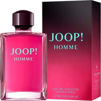 Joop! Homme Eau de Toilette Spray